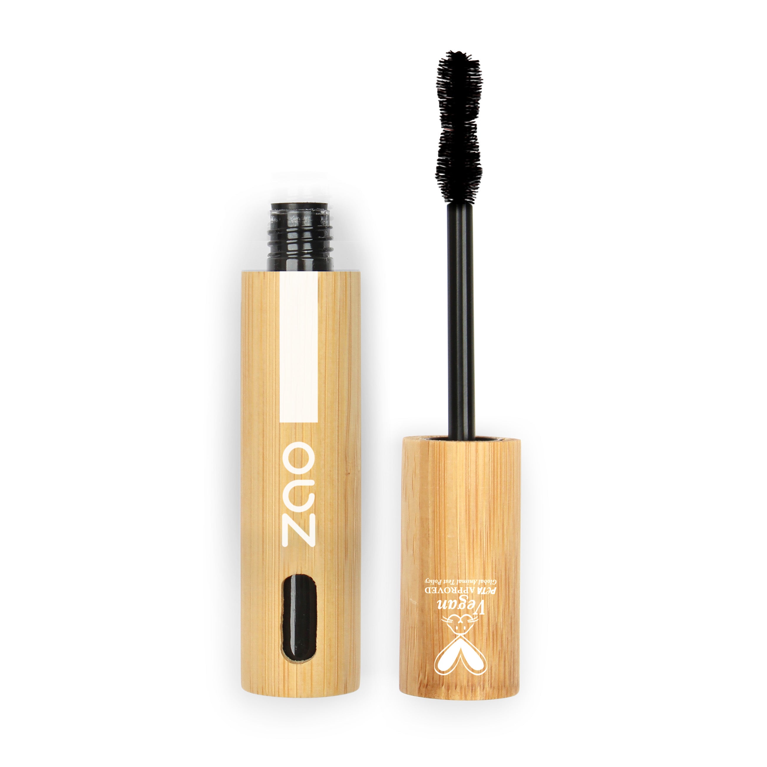 超奪目濃密定型睫毛液 Daring Volume Mascara