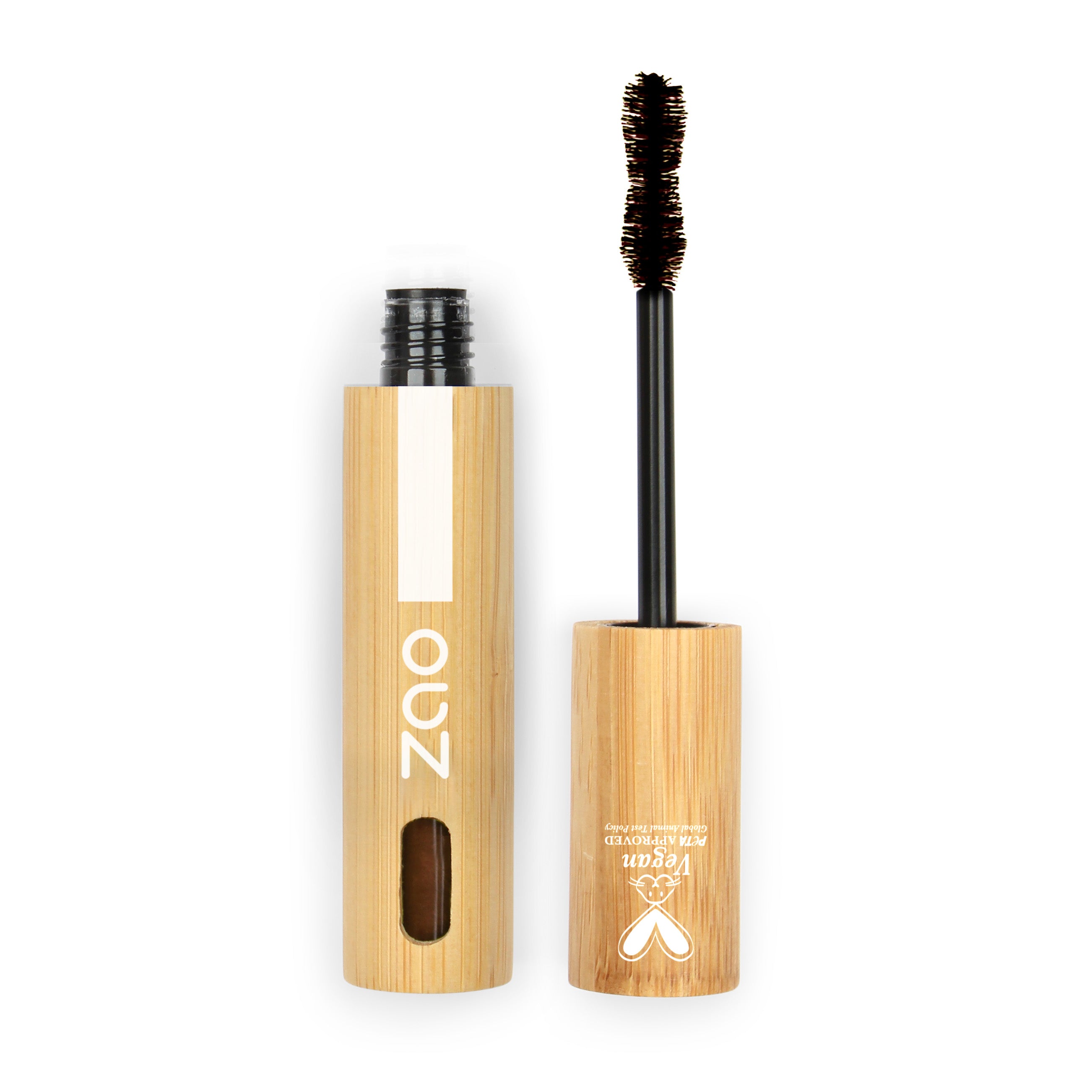 超奪目濃密定型睫毛液 Daring Volume Mascara