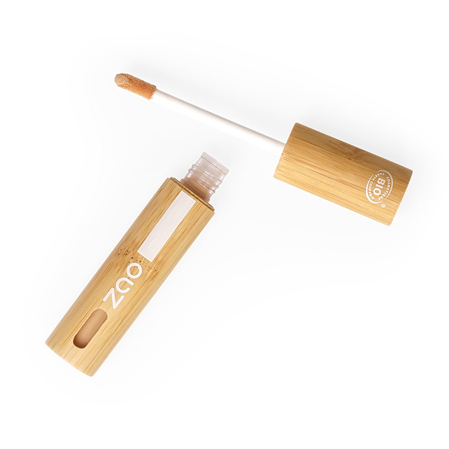 提亮柔滑裸光遮瑕霜 Radiance Liquid Concealer