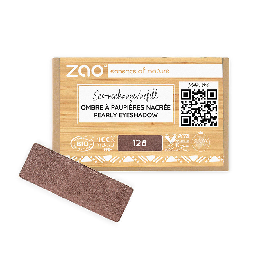 長方礦物眼影補充裝 Rectangle Eyeshadow Refill
