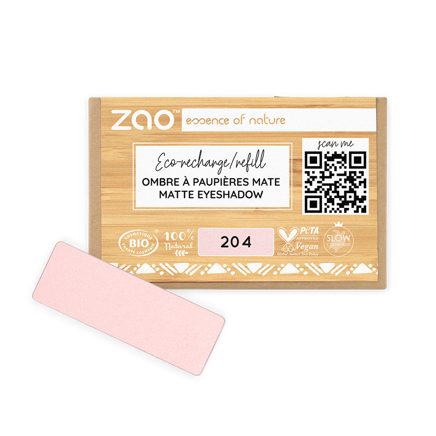 長方礦物眼影補充裝 Rectangle Eyeshadow Refill