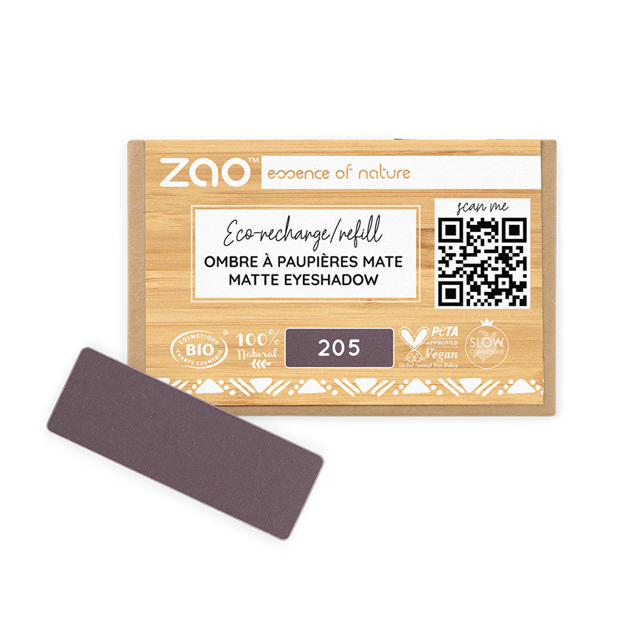長方礦物眼影補充裝 Rectangle Eyeshadow Refill