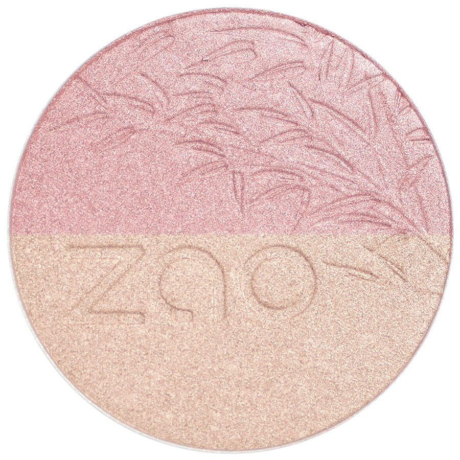 【 買原裝 · 送補充裝 】贈品 - 補充裝試用版 Free Compact Refill