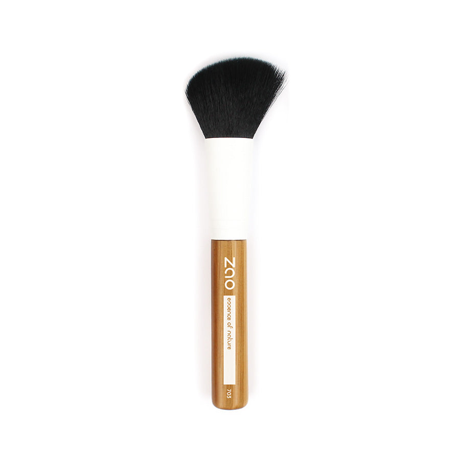 塑型胭脂掃 Blush Brush 703