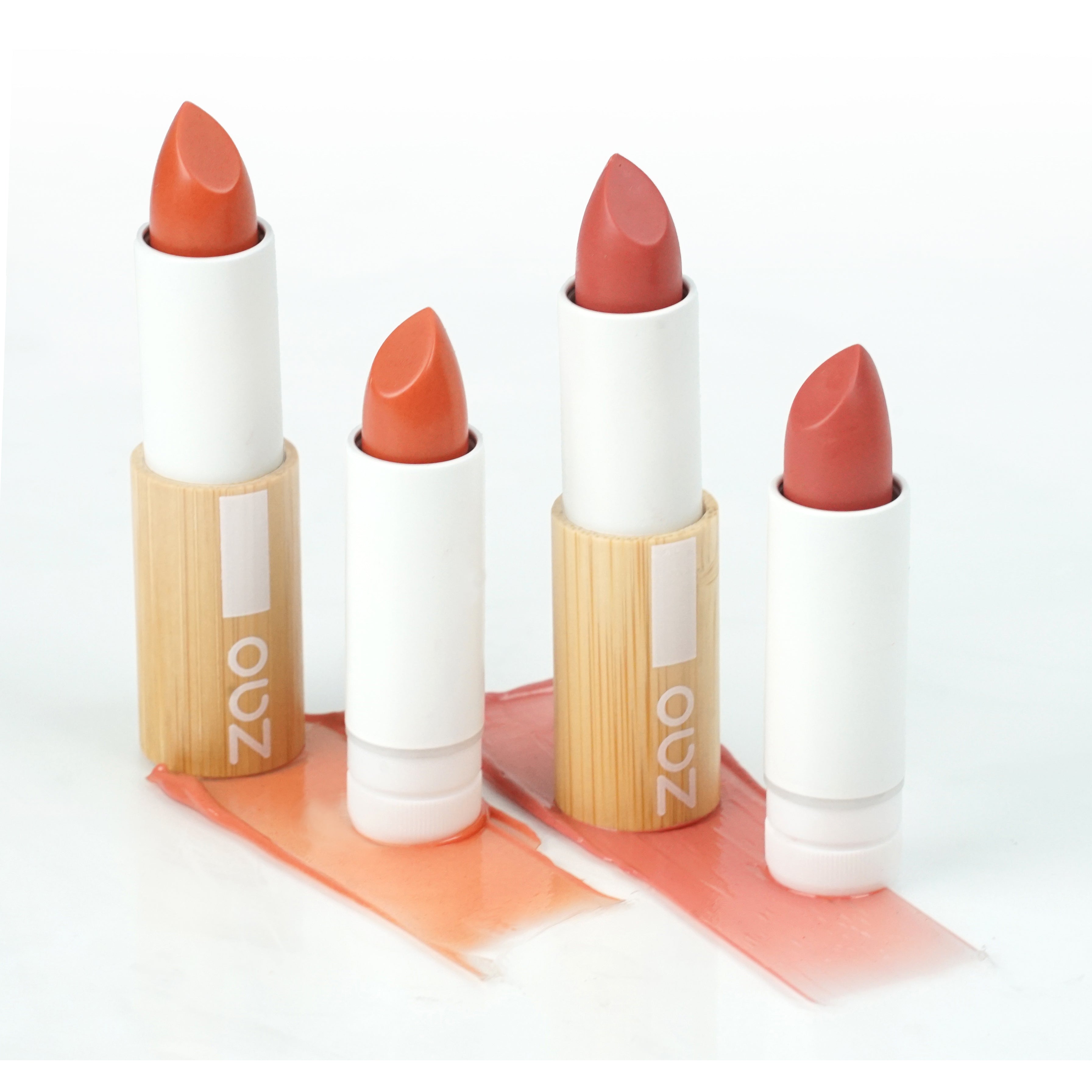 膠原潤彩豐唇膏 Color & Repulp Balm