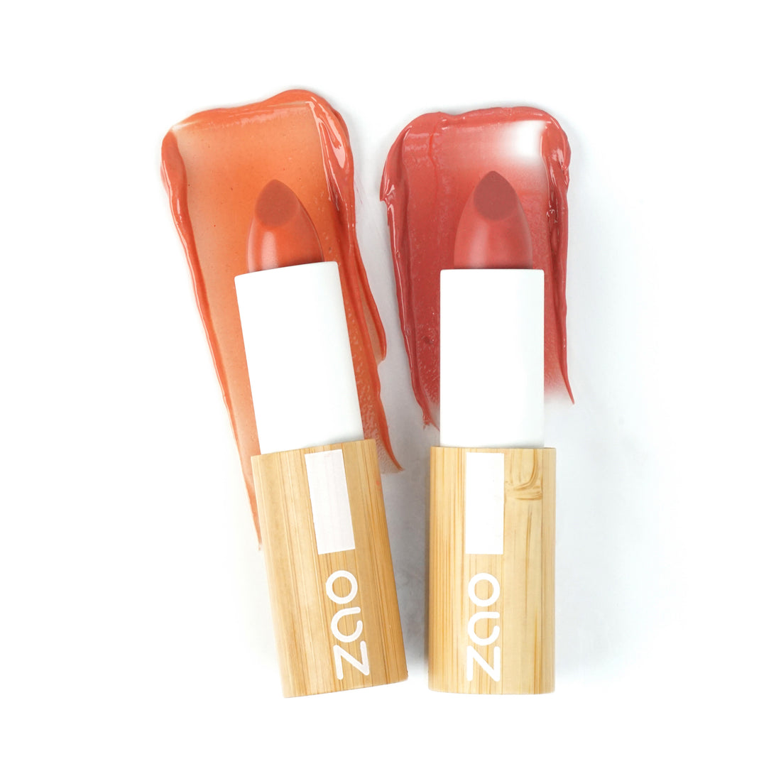 膠原潤彩豐唇膏 Color & Repulp Balm