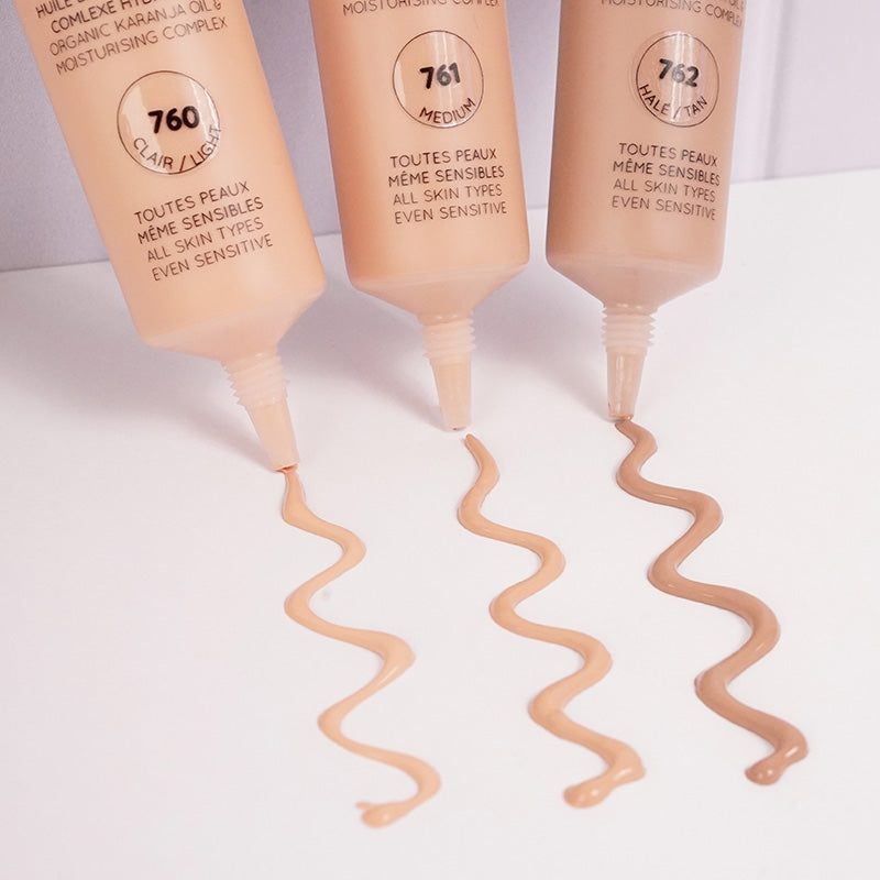 多用途5合1防曬BB Cream SPF20