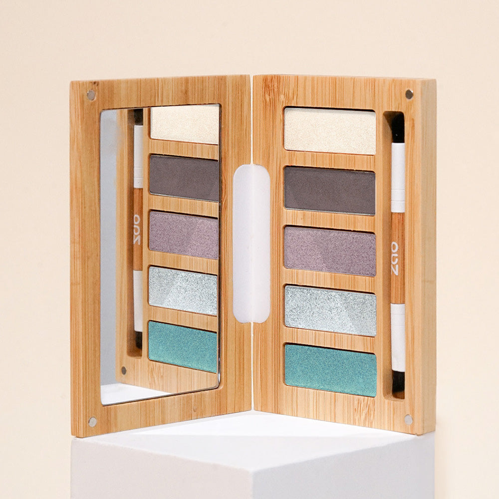 玩味 5 色礦物眼影盒 Eyeshadow Five (套裝)