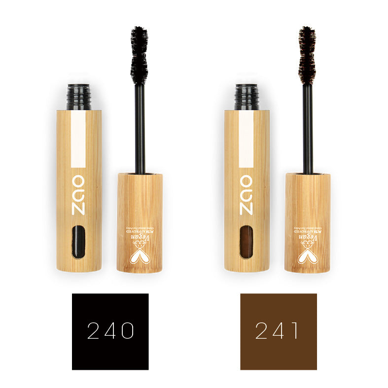 超奪目濃密定型睫毛液 Daring Volume Mascara