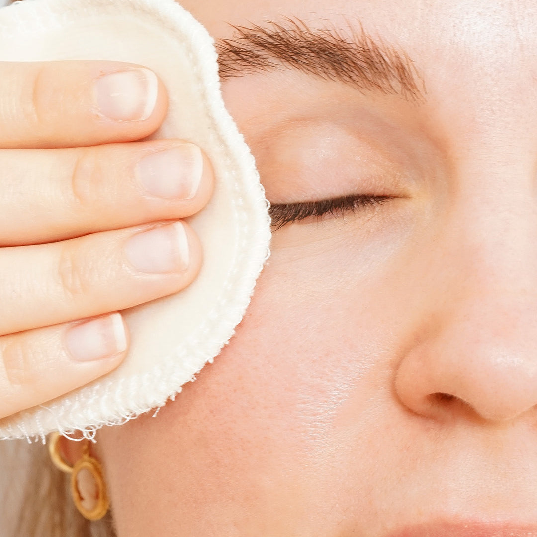 深層呵護卸妝油 Cleansing Oil