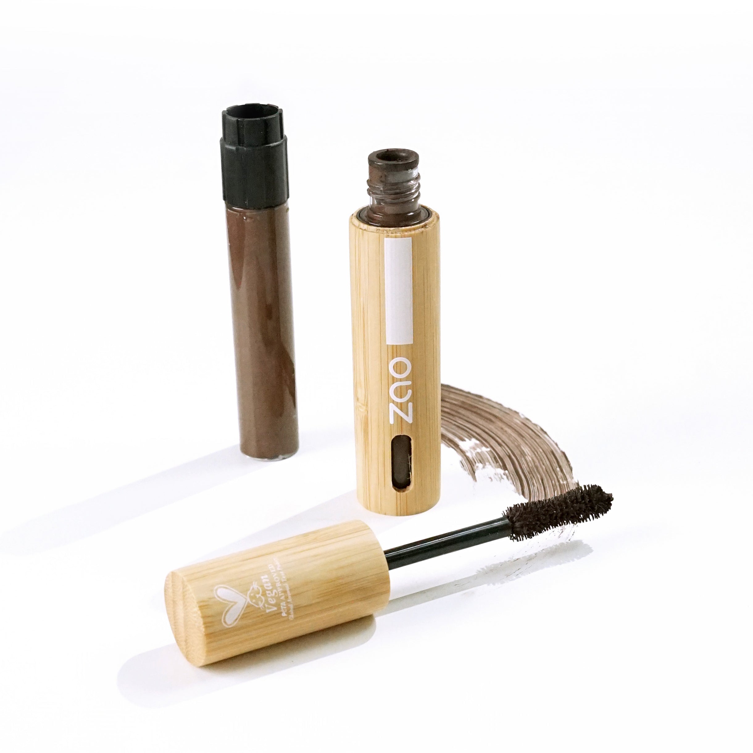 超奪目濃密定型睫毛液 Daring Volume Mascara