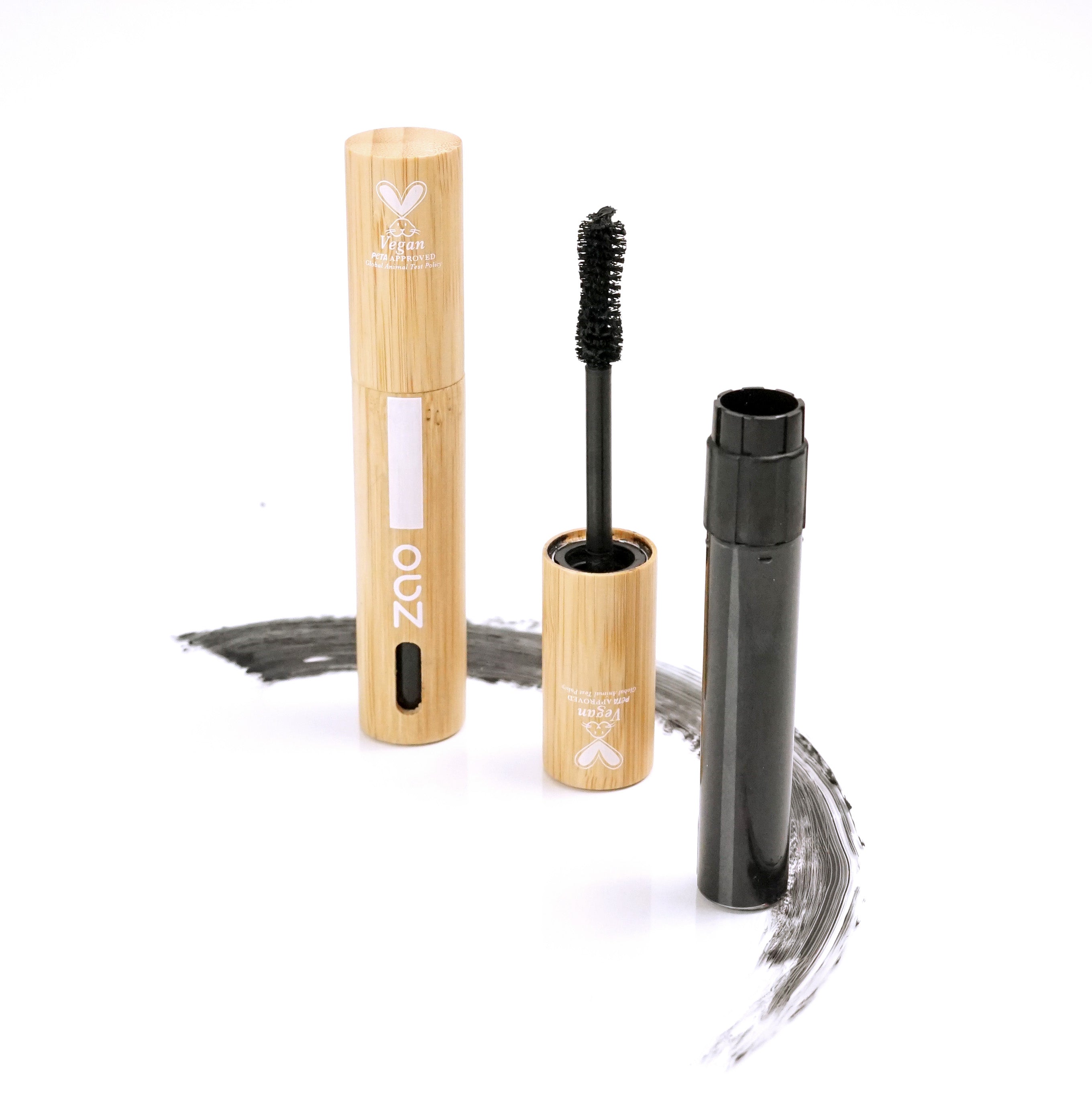 超奪目濃密定型睫毛液 Daring Volume Mascara