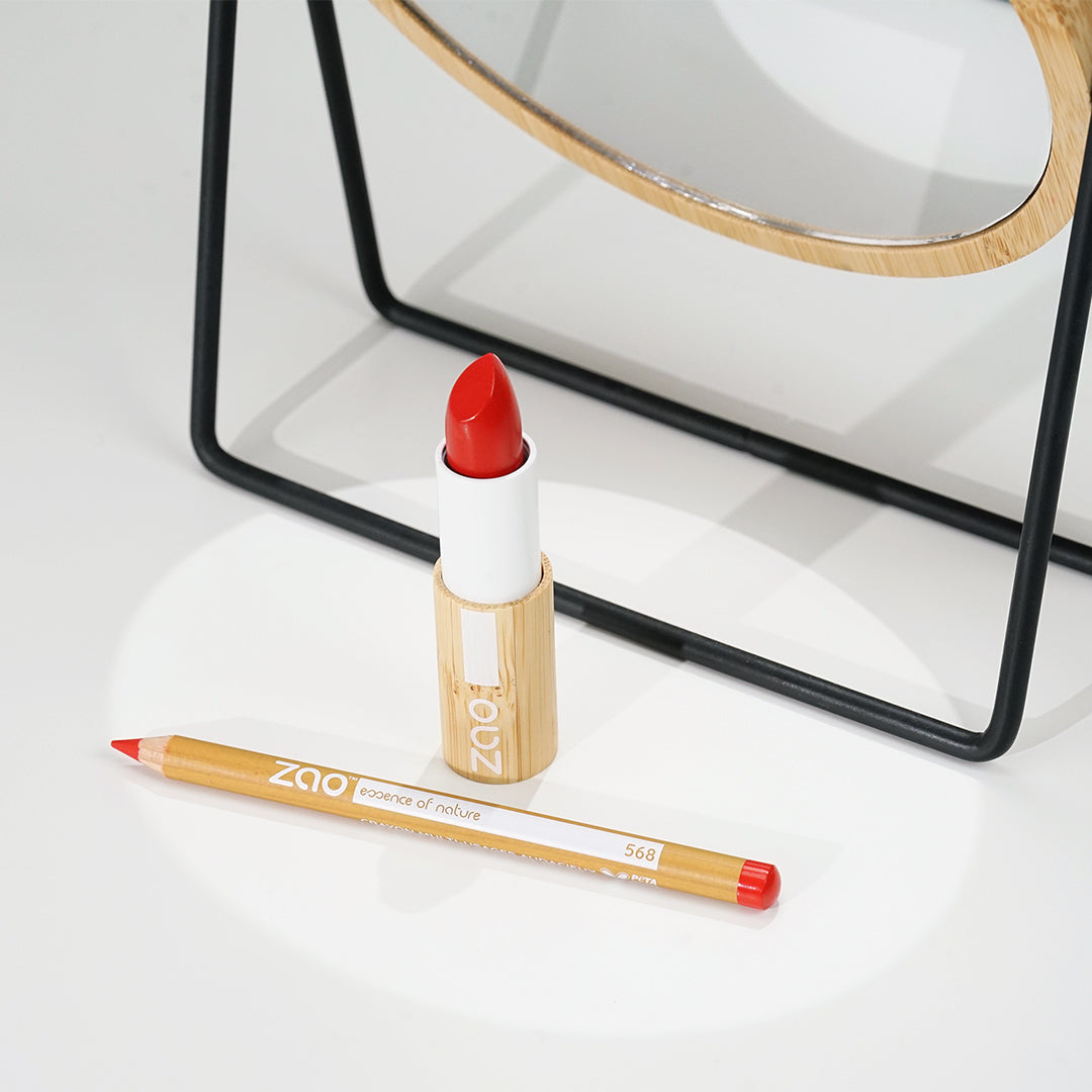 超奪目顯色唇筆 Daring Pencil