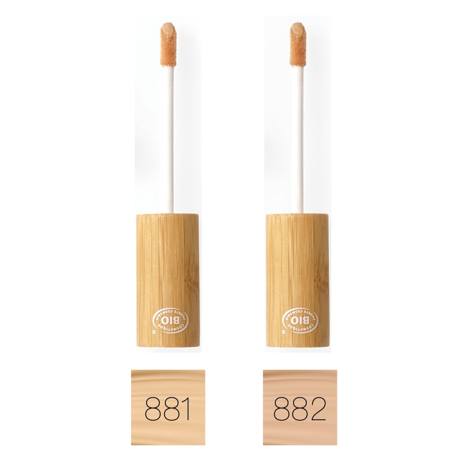 提亮柔滑裸光遮瑕霜 Radiance Liquid Concealer