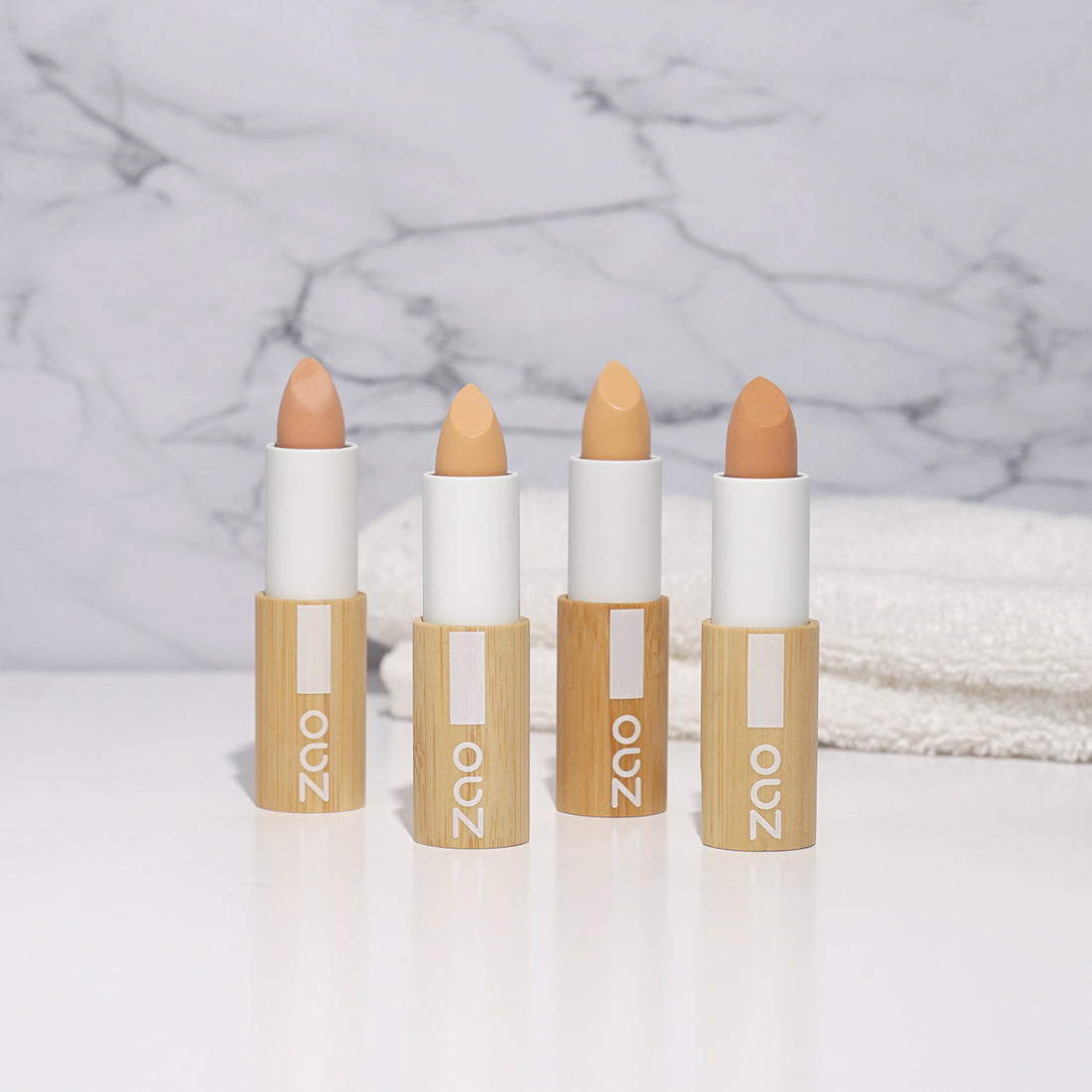 完美修飾潤膚遮瑕筆 Concealer Stick