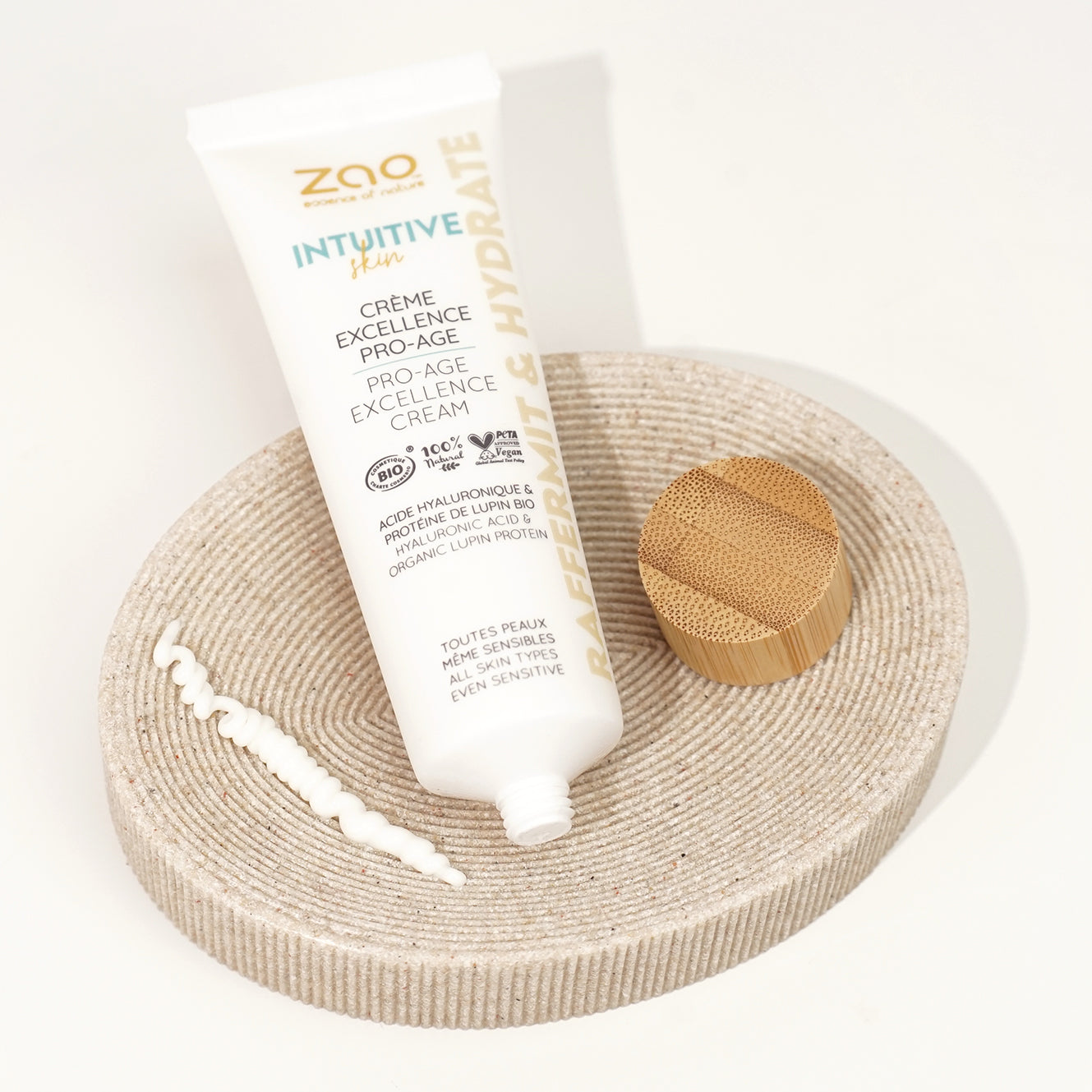 高效逆齡修復乳霜 Pro-Age Excellence Cream