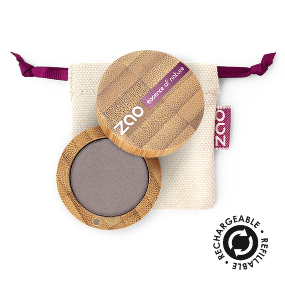 艷彩單色礦物眼影 Pearly & Matt Eyeshadow