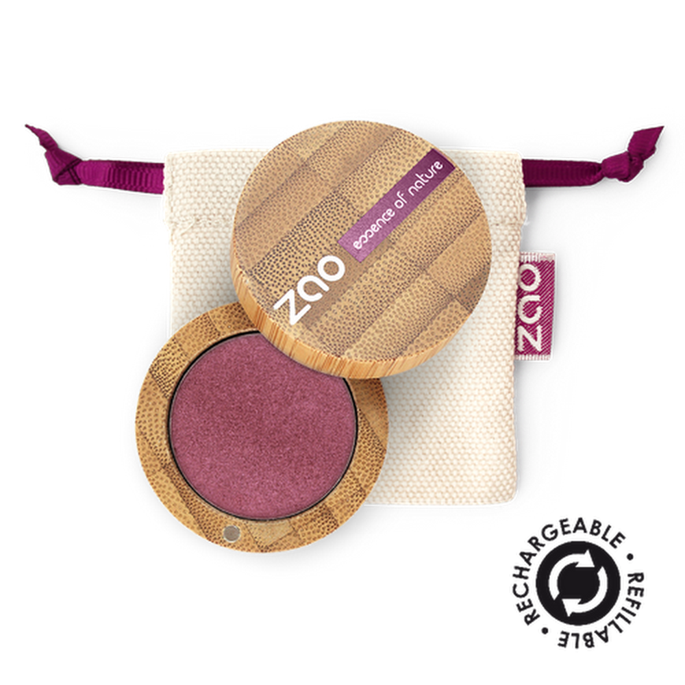 艷彩單色礦物眼影 Pearly & Matt Eyeshadow