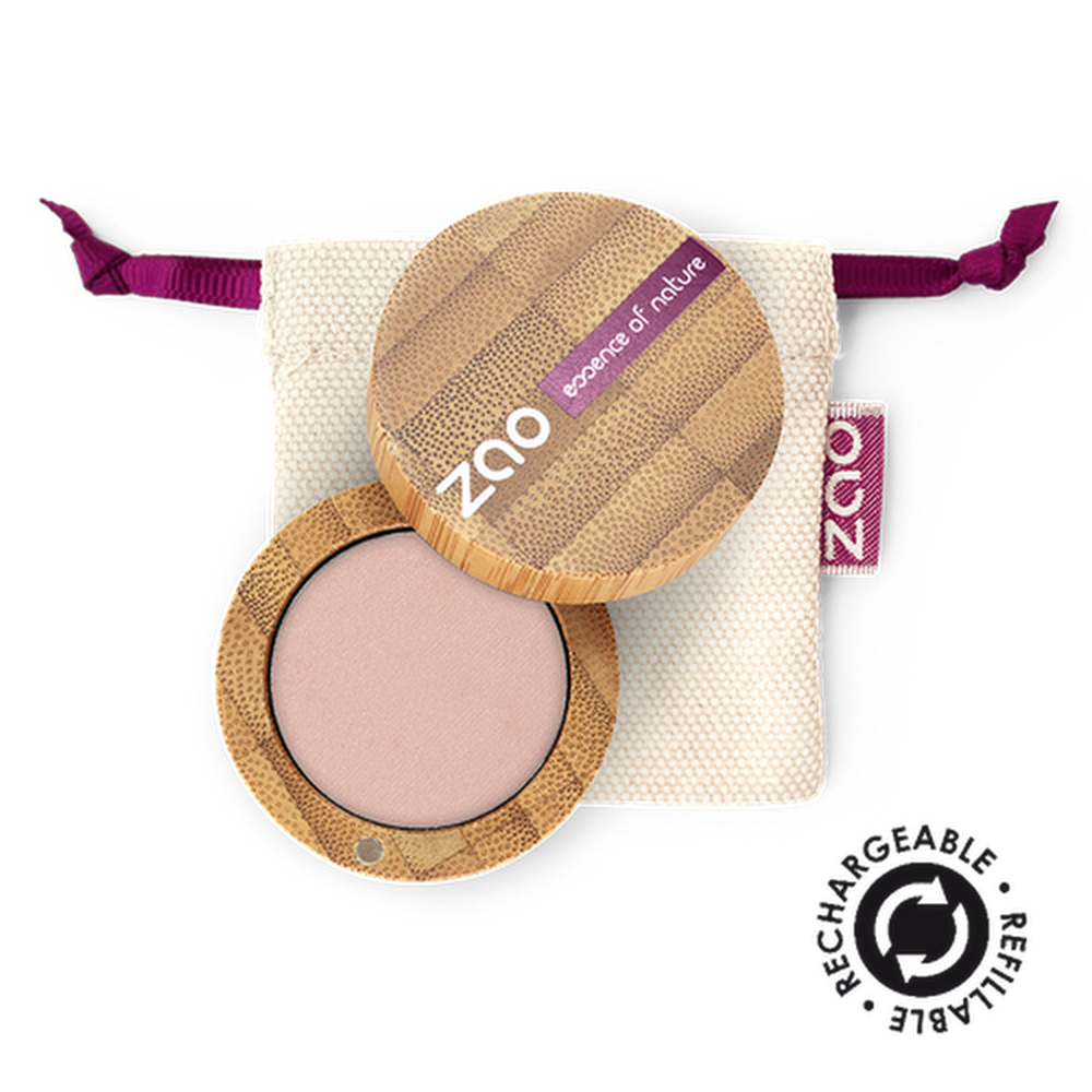 艷彩單色礦物眼影 Pearly & Matt Eyeshadow