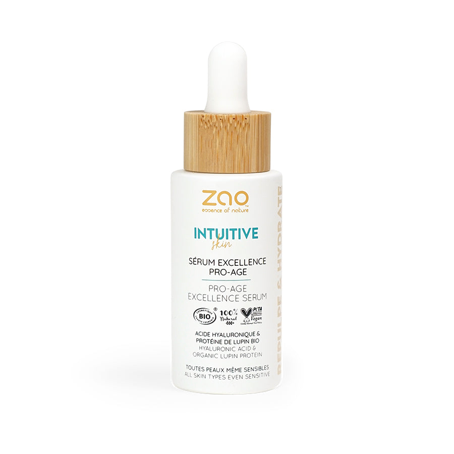 高效逆齡抗皺精華 Pro-Age Excellence Serum