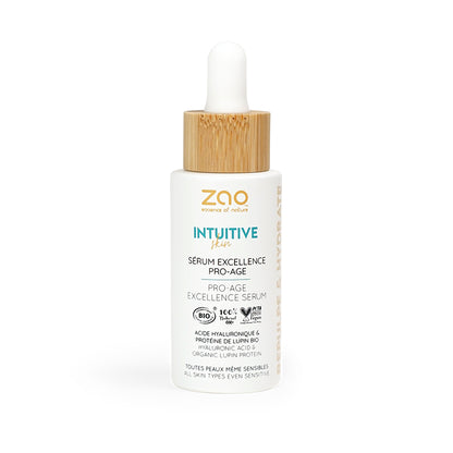 高效逆齡抗皺精華 Pro-Age Excellence Serum