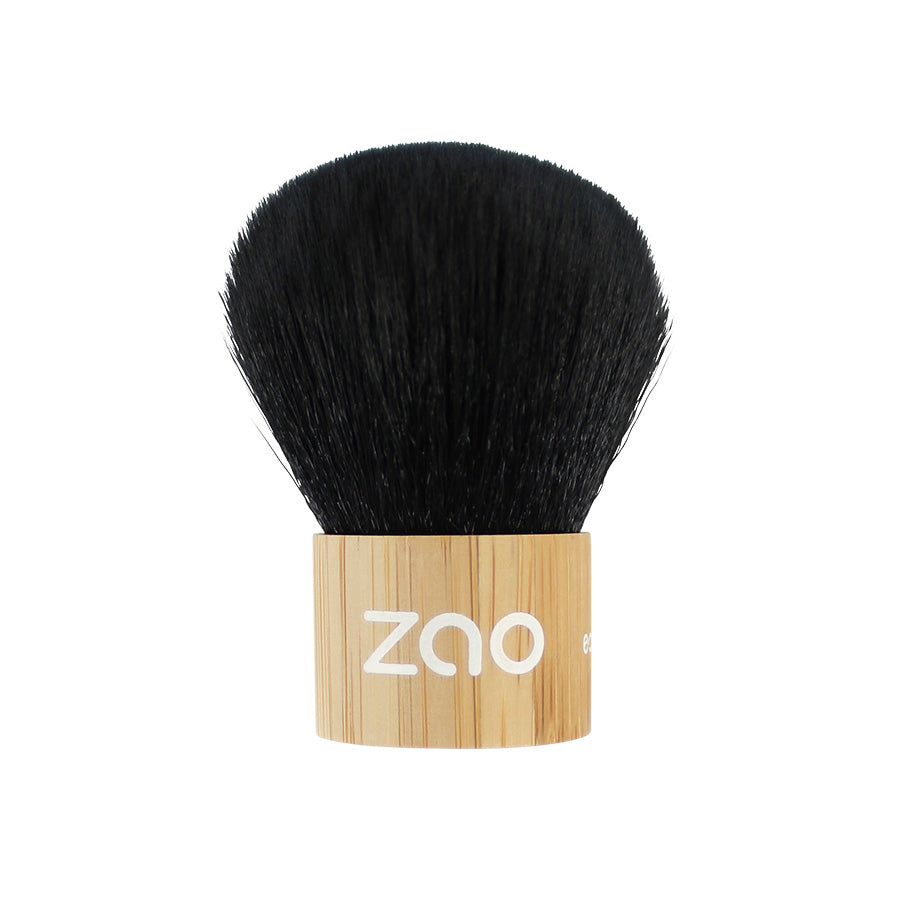 短身碎粉掃 Kabuki Brush 701