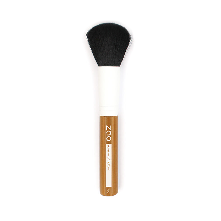 長身碎粉掃 Face Powder Brush 702