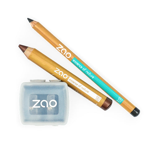雙用筆刨 ( 美妝筆 / 眼影筆 適用 ) Pencil Sharpener