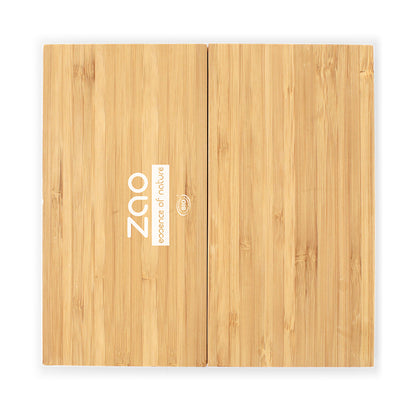 專業美妝盒 (空) Bamboo Box XL