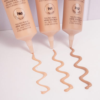 多用途5合1防曬BB Cream SPF20