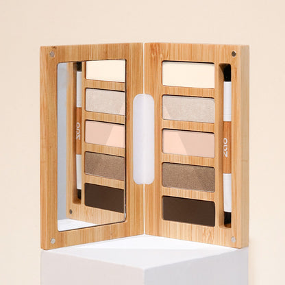 玩味 5 色礦物眼影盒 Eyeshadow Five (套裝)