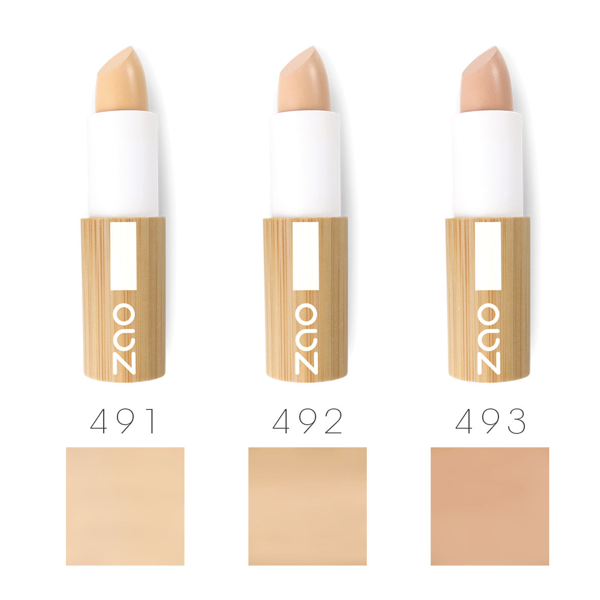 完美修飾潤膚遮瑕筆 Concealer Stick