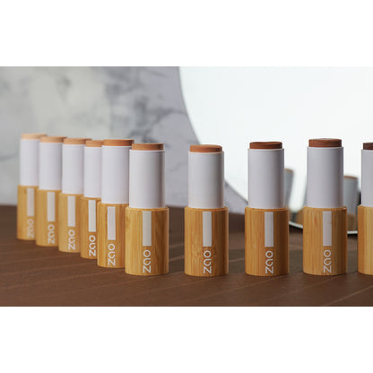 柔滑美肌塑形粉底棒 Foundation Stick