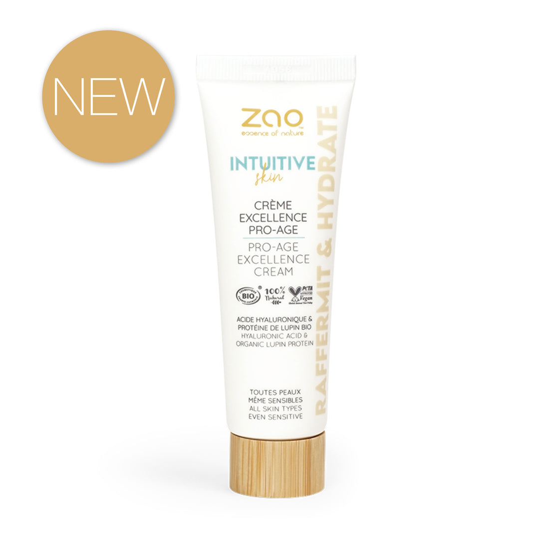 高效逆齡修復乳霜 Pro-Age Excellence Cream