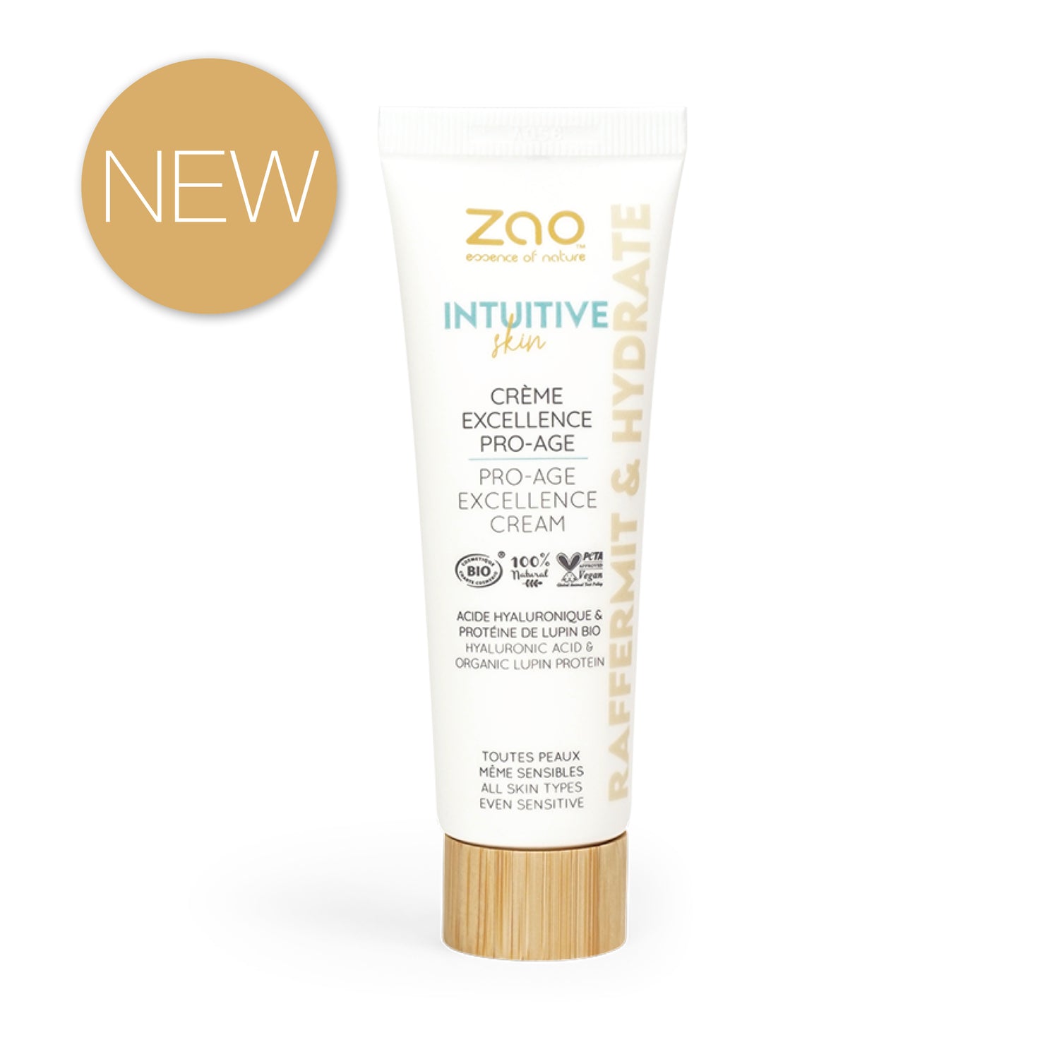 高效逆齡修復乳霜 Pro-Age Excellence Cream