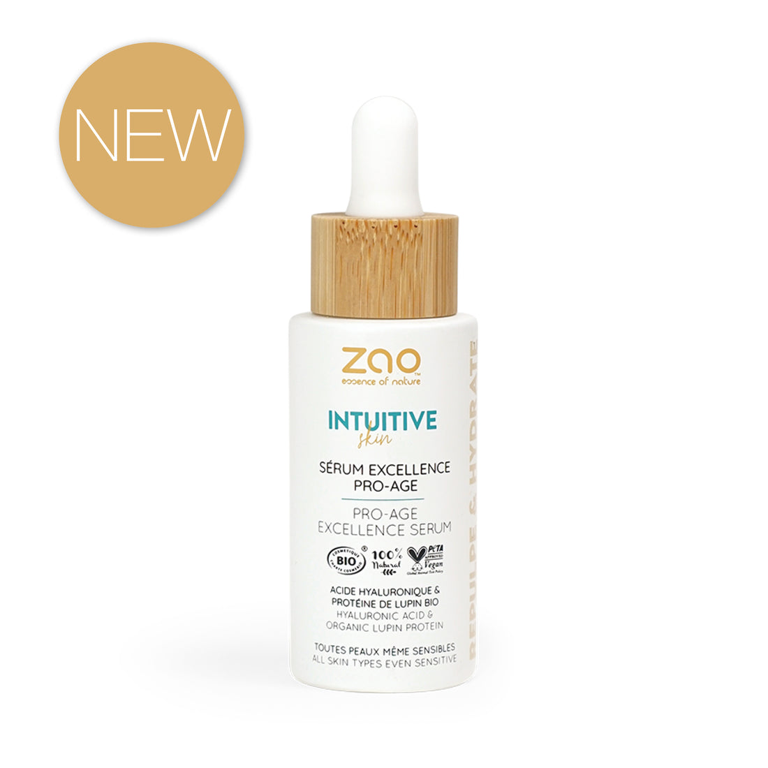 高效逆齡抗皺精華 Pro-Age Excellence Serum