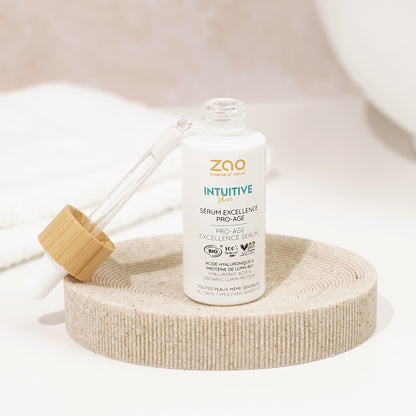 高效逆齡抗皺精華 Pro-Age Excellence Serum