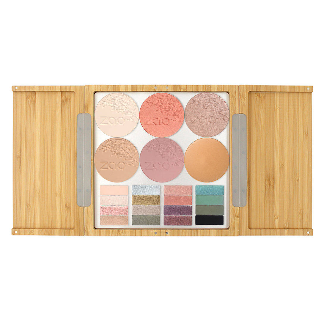 專業美妝盒 Set B - 美妝百寶盒 Complete