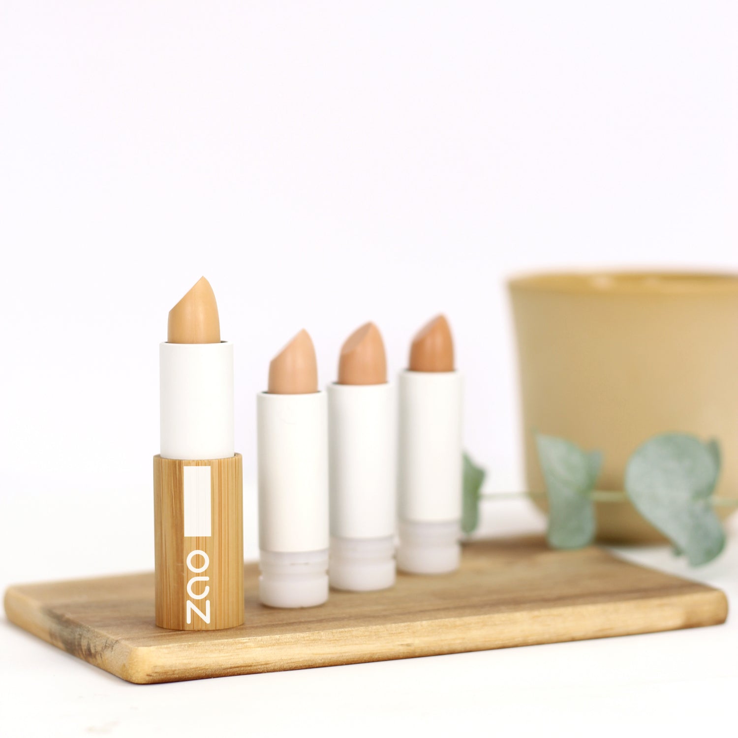 完美修飾潤膚遮瑕筆 Concealer Stick