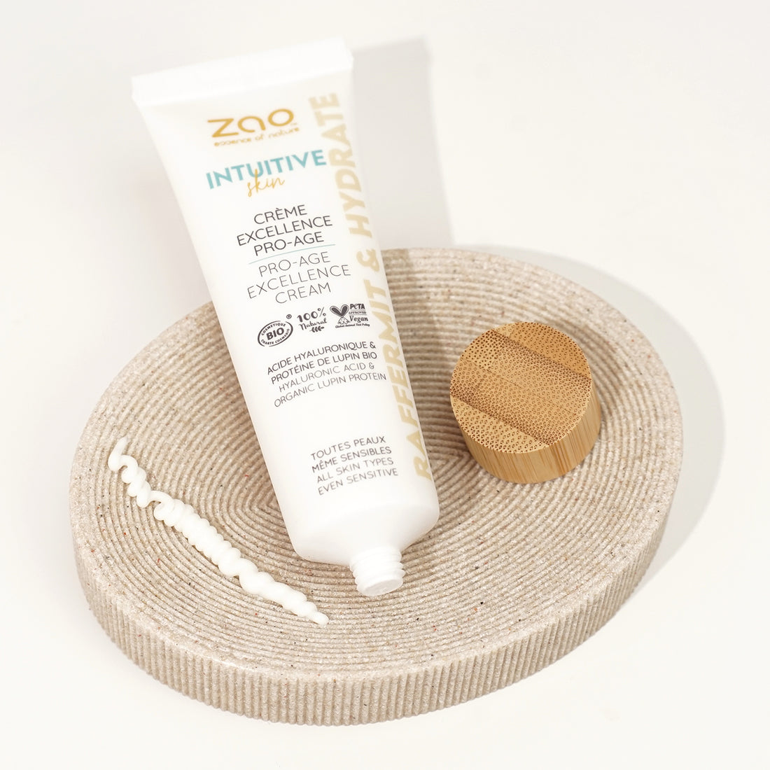 高效逆齡修復乳霜 Pro-Age Excellence Cream