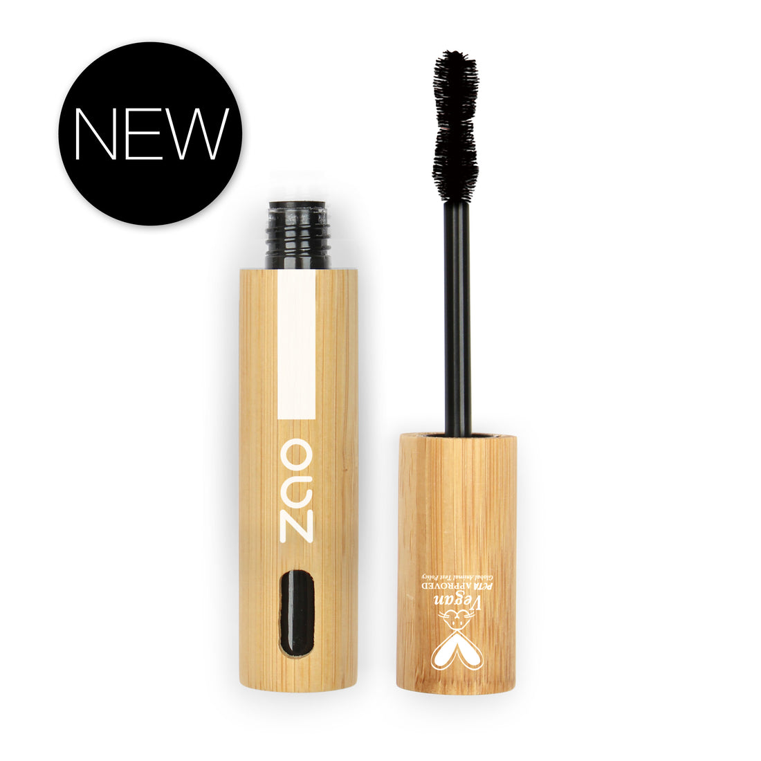 超奪目濃密定型睫毛液 Daring Volume Mascara