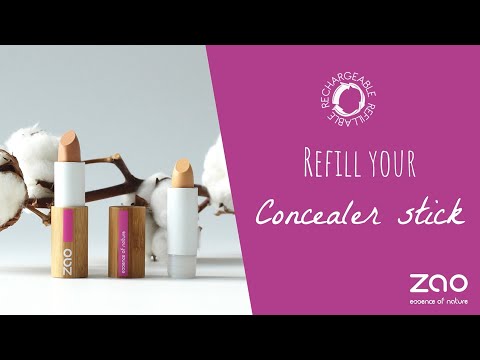 完美修飾潤膚遮瑕筆 Concealer Stick