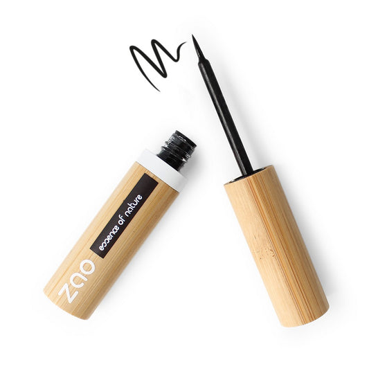 濃黑明眸持色眼線液 Eye Liner Felt Tip
